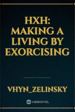 HxH: Making a living by exorcising