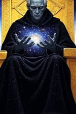 I AM NO PAWN TO THE GODS (STORY OF SOLANKY)