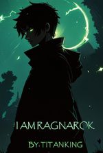 I am Ragnarok!