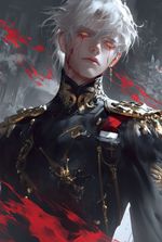 I am the Mad Heir of the Strongest Clan
