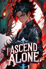 I Ascend Alone