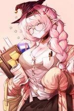I Became a Demon Professor at the Academy
