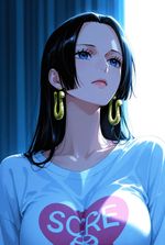 I Brought Brainrot (Tiktok) to the One Piece World