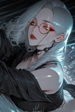 I Bully Beautiful Demons I became a guard at the Demon Suppression Bur