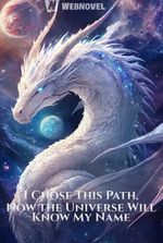 I Chose This Path, Now the Universe Will Know My Name