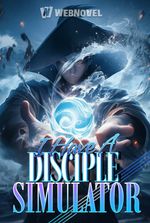 I Have A Disciple Simulator