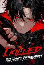 I Killed The Game's Protagonist