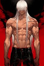 I was Born in the Final Demon Realm of a Dark Fantasy