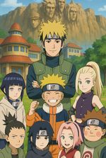 I'm a Chunin Teacher, But the System Thinks I'm Naruto's Classmate!