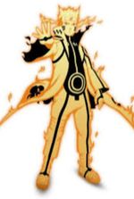 I'M NARUTO UZUMAKI