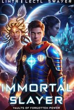 IMMORTAL SLAYER