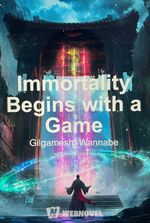 Immortality Begins with a Game