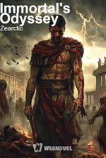 Immortal's Odyssey