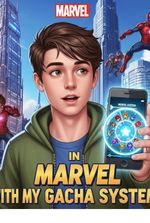 In Marvel With My Gacha System
