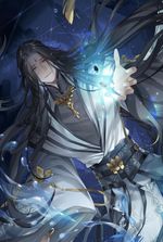 In Mushoku Tensei with an A.I. Chip