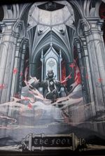 In Shadow Slave With a LoTM Sequence as an Aspect