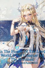 In The Fusion Of The Lewd World, I Will Conquer All The Heroines!