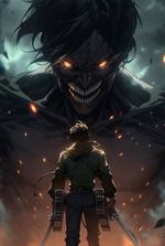 Infinite Checkpoint: Attack On Titan