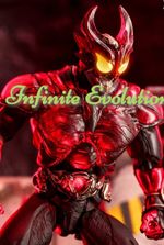 Infinite Evolution-The End of Bugs