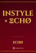 INSTYLE × Ξchø
