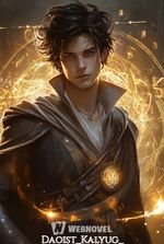 Into The Marvel Universe : A Reborn Sorcerer