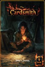 Irwin's Journey - The Cardsmith