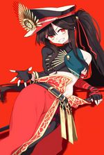 Issei-chan & the Demon King (Queen) of Sixth Heaven