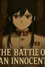 Itsumi the Innocent