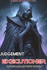 Judgement Executioner: The Sin Collector System