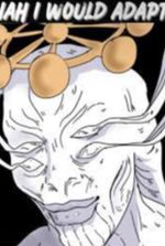 Jujutsu Kaisen: Nah I'd Adapt (Completed)
