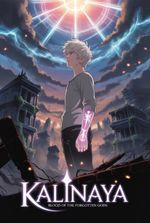 Kalinaya: Blood of the Forgotten Gods