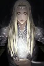 Kealen Silvanor:The founder(Asiof)