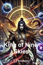 King of Nine Skies