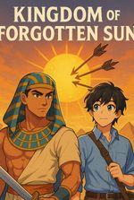 Kingdom of the Forgotten Sun