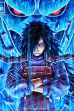 Konoha: Mangekyo Awakens