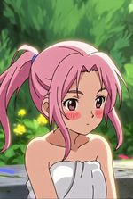Konoha: Sakura ninja Technique