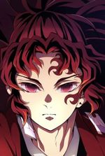 Konoha: Starting the Game as Yoriichi