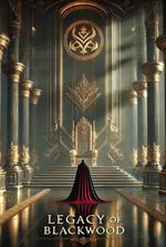 Legacy of Blackwood