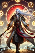 Legacy of the Six Paths Senjutsu