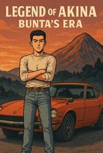 Legend of Akina: Bunta’s Era