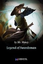 Legend of Swordsman