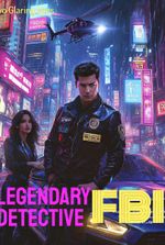 Legendary FBI Detective