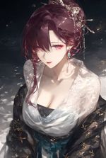 Leveling Endlessly With My Harem