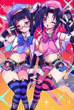 Levia-tan's ☆ Harem King