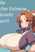 Life After Extreme Growth Spurt