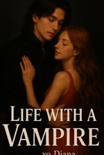 Life With A Vampire