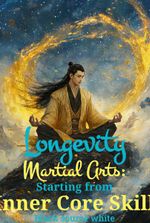 Longevity Martial Arts: Starting from Inner Core Skill