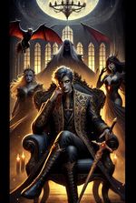 Lord of Deception