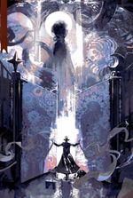 Lord of Mysteries: Reawakened
