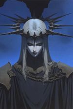 Lord of Mysteries: The Order